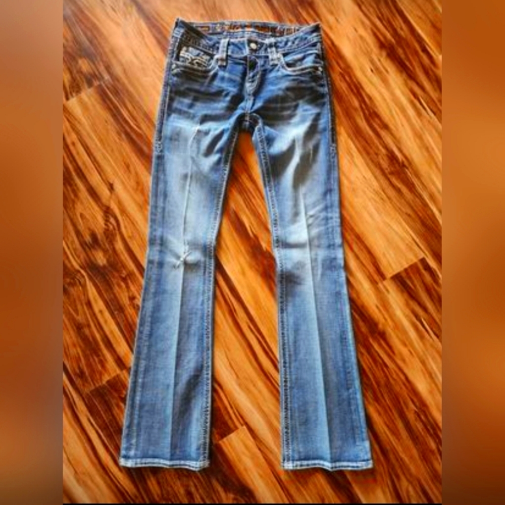 Women's Jeans